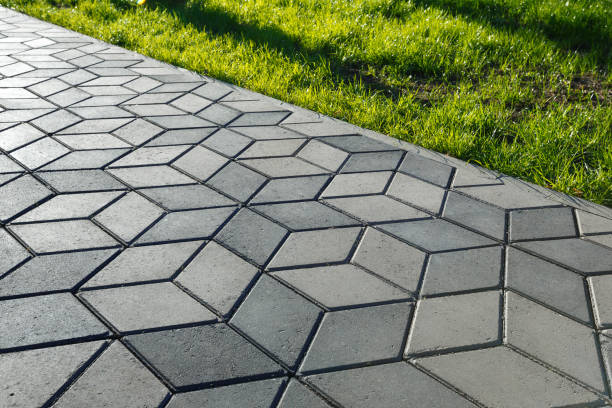 Best Concrete Paver Driveway  in Longwood, FL