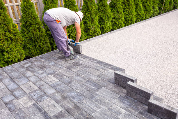 Best Custom Driveway Pavers  in Longwood, FL