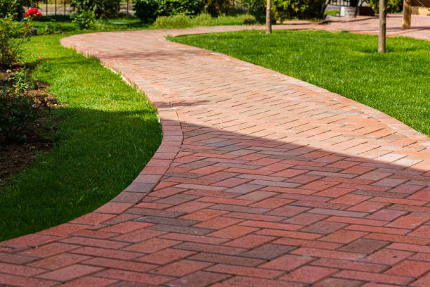 Best Custom Driveway Pavers  in Longwood, FL