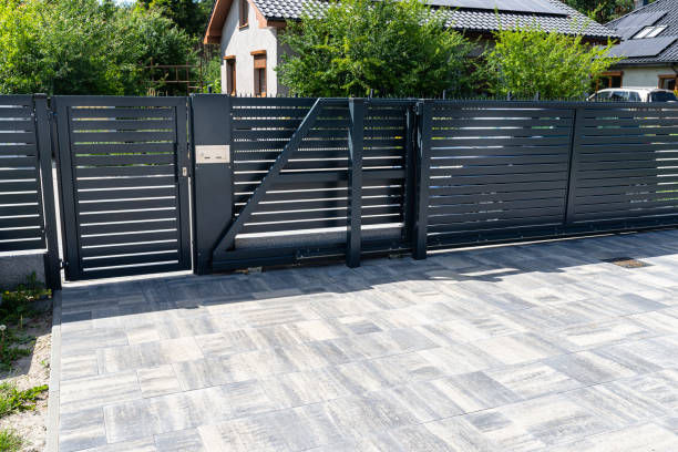 Best Interlocking Driveway Pavers  in Longwood, FL