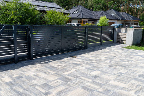 Best Cobblestone Driveway Pavers  in Longwood, FL