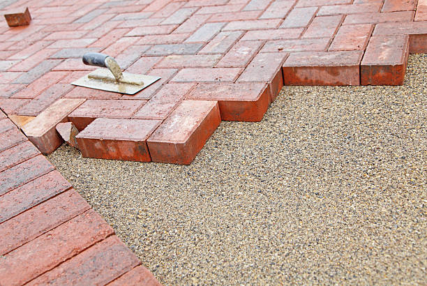 Best Driveway Pavers Near Me  in Longwood, FL