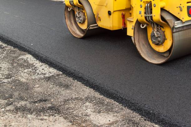 Best Concrete Paver Driveway  in Longwood, FL